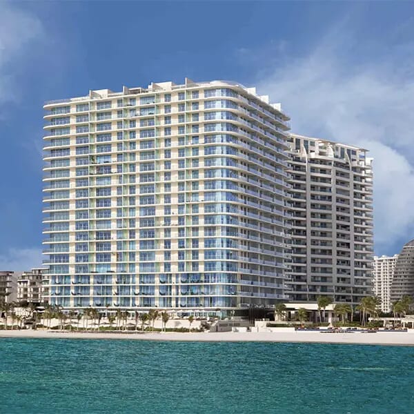 SLS Cancun