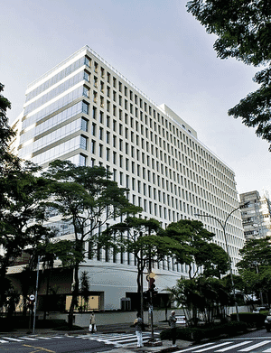 Aquisição Ed. Jardim Europa - Alteração de vocação de Corporativo para Residencial por Benx Incorporadora