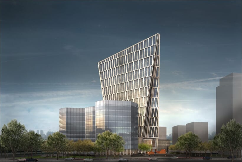 LUNA Corporate