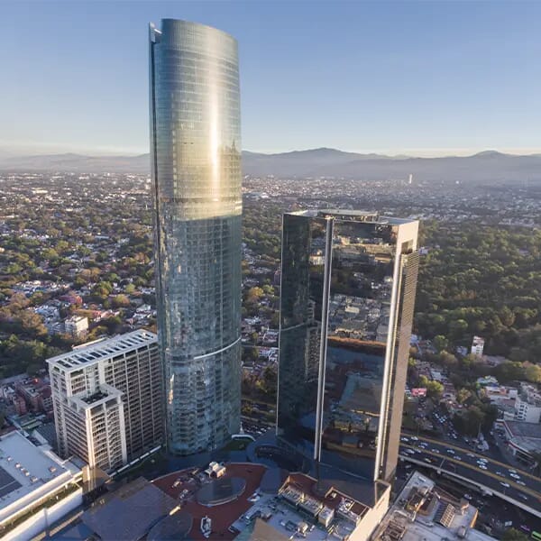 Mitikah Residencial