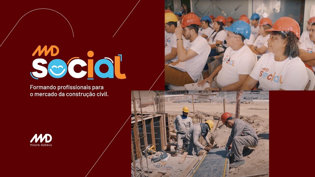 MD Social