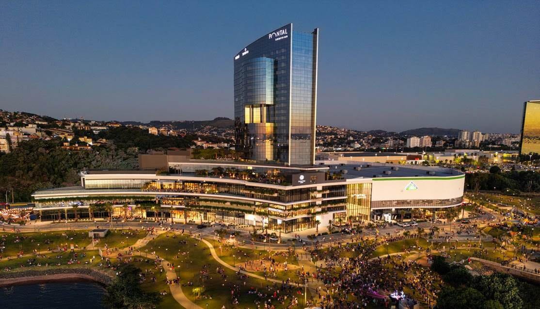 Pontal Shopping
