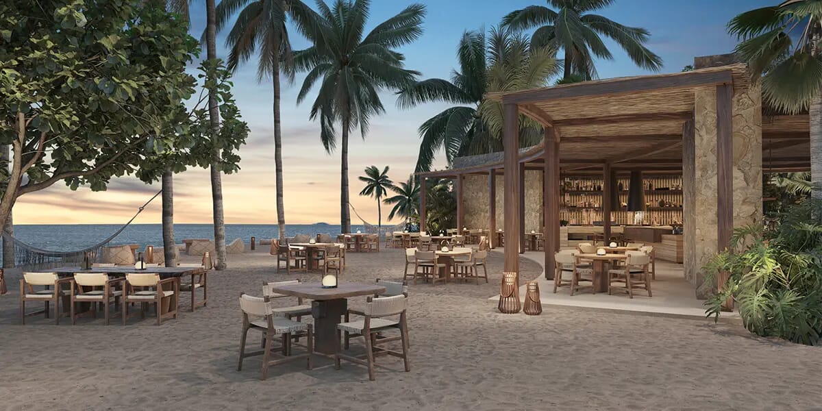 St Regis Punta Mita