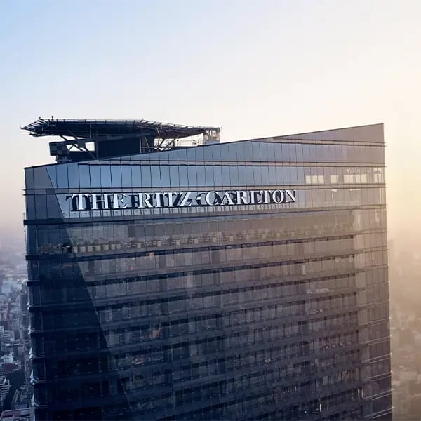 The Ritz-Carlton Mexico City Residences