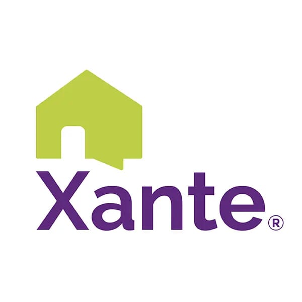 Xante subsidiaria de Vinte