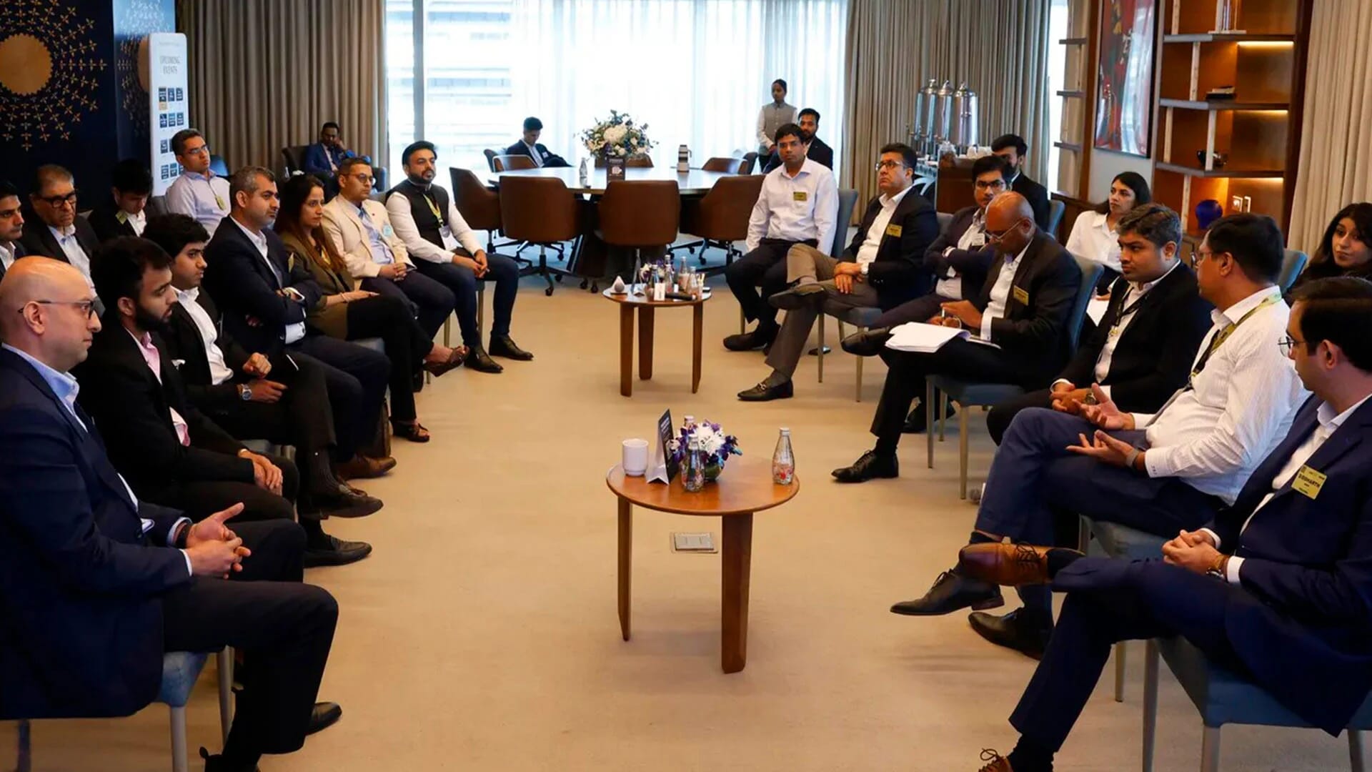 Insights from GRI Club India’s Warehousing & Logistics Forum 2025