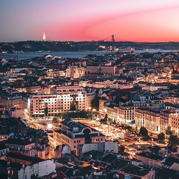 Companhias brasileiras desembarcam no real estate de Portugal