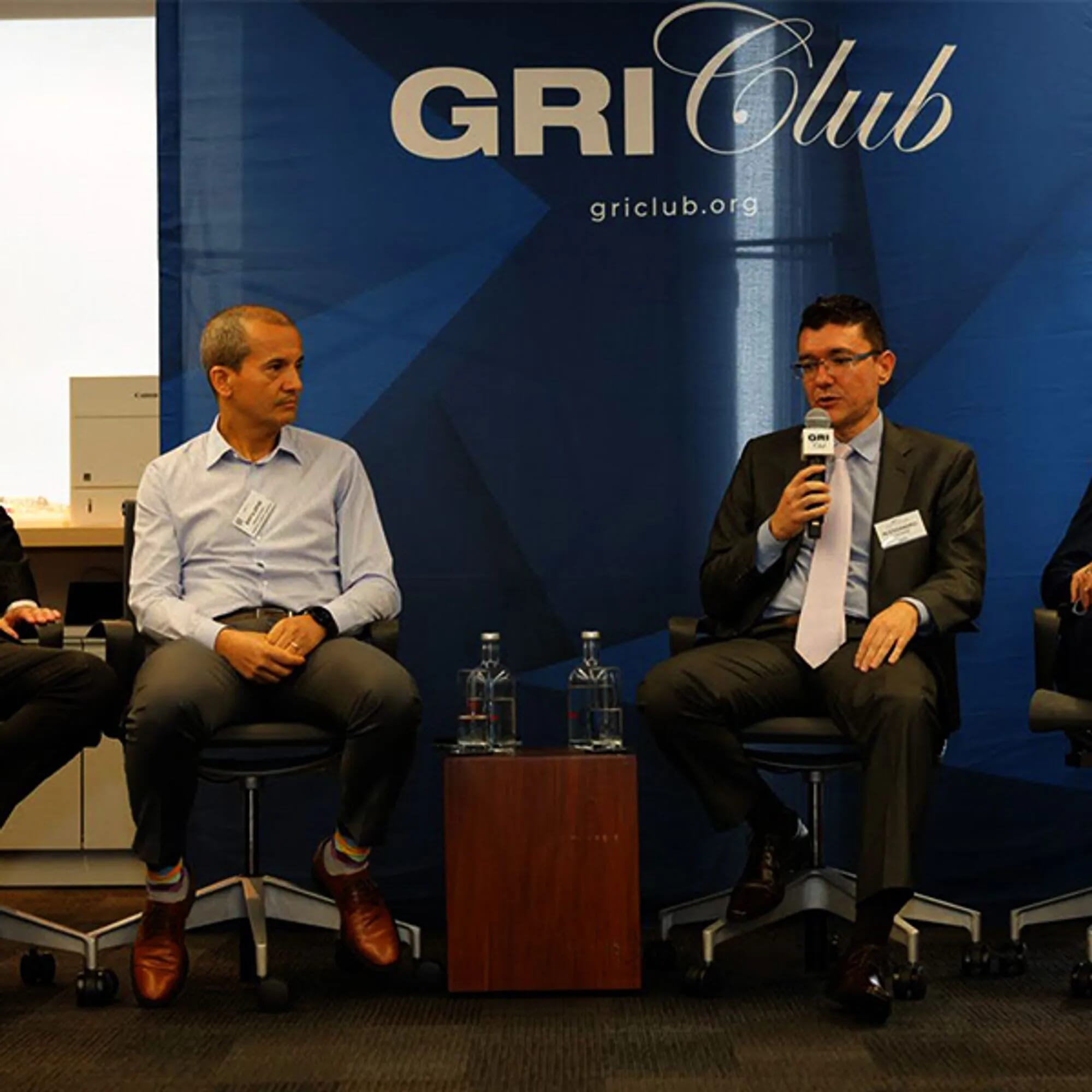 GRI Club debate abertura do mercado de energia com ANEEL e ONS