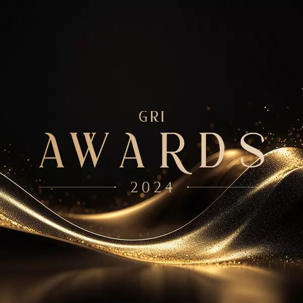 Conheça os vencedores do GRI Awards 2024