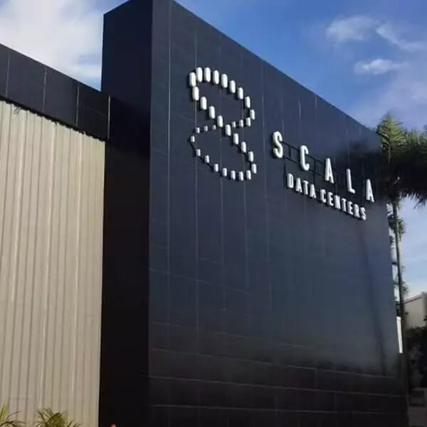 R$40 bilhões em investimentos: os planos da Scala Data Centers