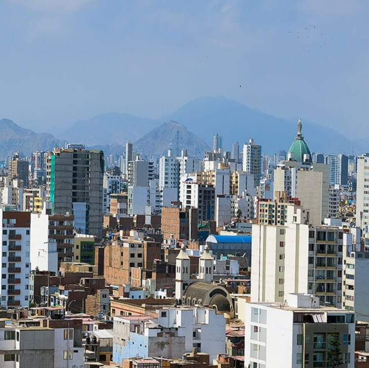 Multifamily, logística y usos mixtos: ¿por qué son atractivos en Perú?