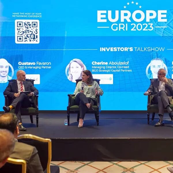 Exclusive Insights from Europe GRI 2023