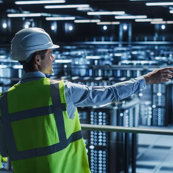 Why data centers could hit obsolescence sooner than you think
