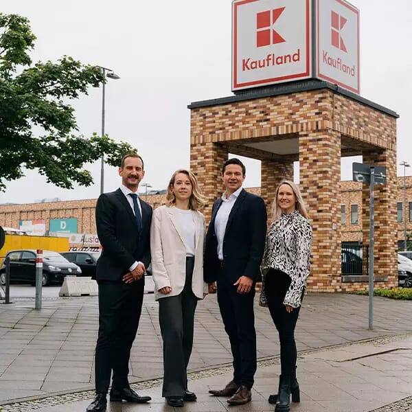 Greenman Secures Sustainable Framework Agreement with Kaufland