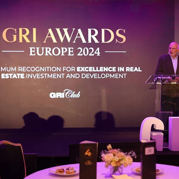 GRI Awards Europe 2024: The winners have been announced!