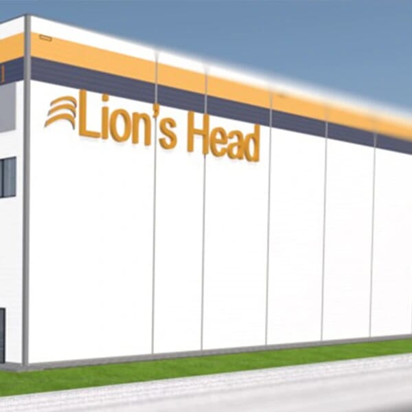 Lion's Head enters Romanian logistics market with Bucharest acquisition