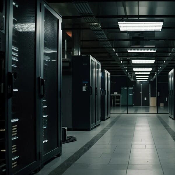 Global Data Centre Outlook 2025