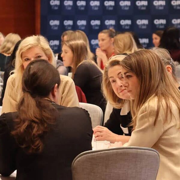 Women leaders shaping the future of real estate with GRI Club