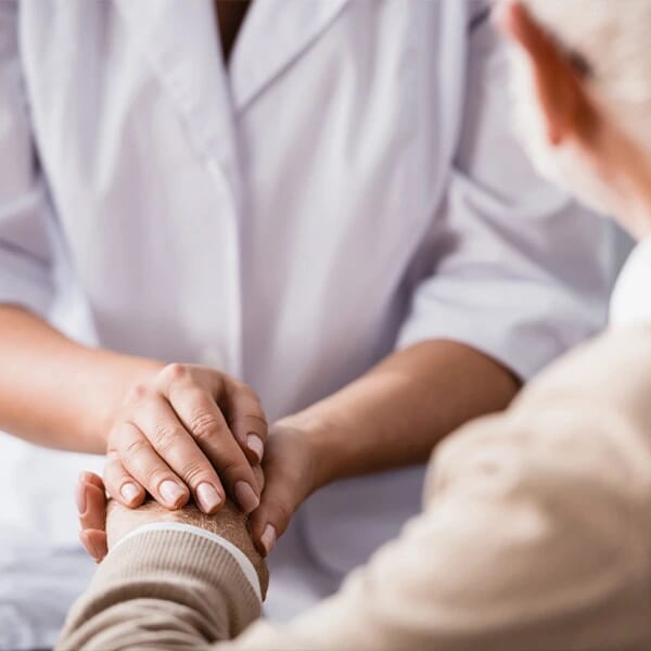 European Healthcare Real Estate: Resilient Fundamentals Amid Market Caution