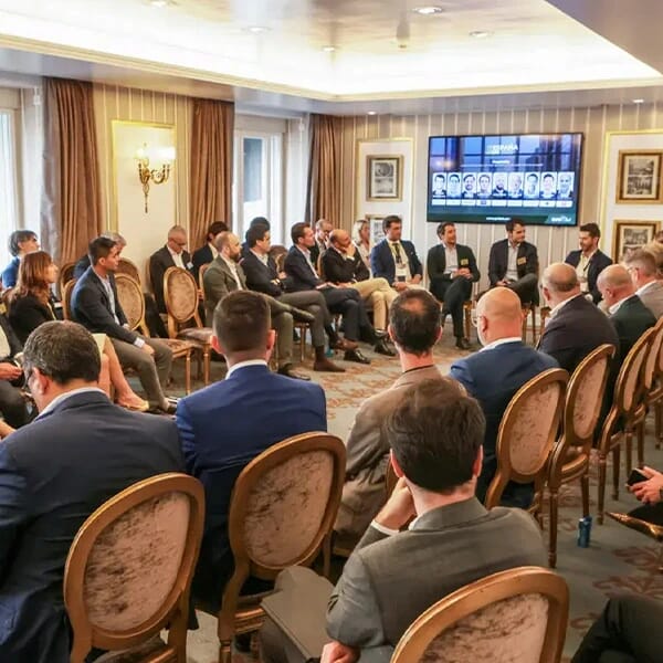 Key insights from España GRI 2025 reveal shifting trends - GRI Club Report