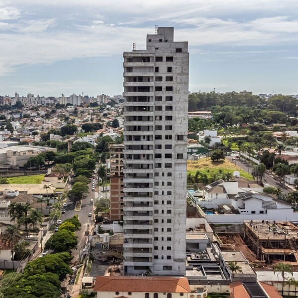 Demanda habitacional elimina estoques e fomenta lançamentos Brasil afora
