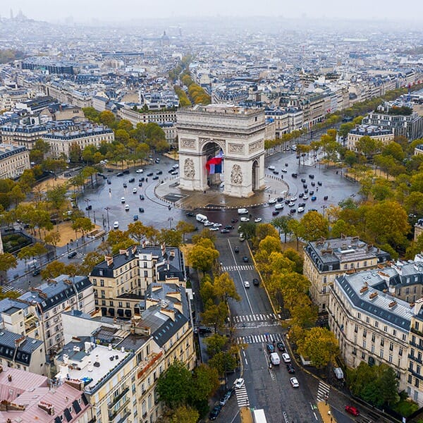 French Real Estate Market Outlook