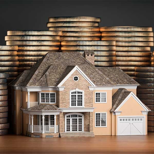 Projeção da Abecip indica que crédito imobiliário vai bater recorde em 2021