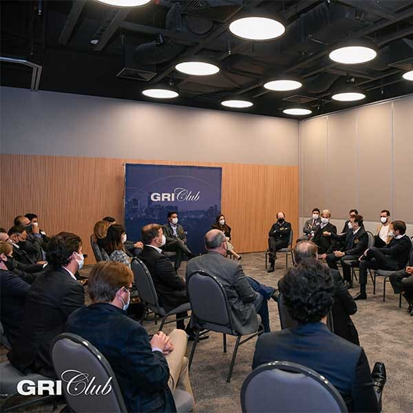 GRI Residencial 2021: ano será o melhor da história para o setor