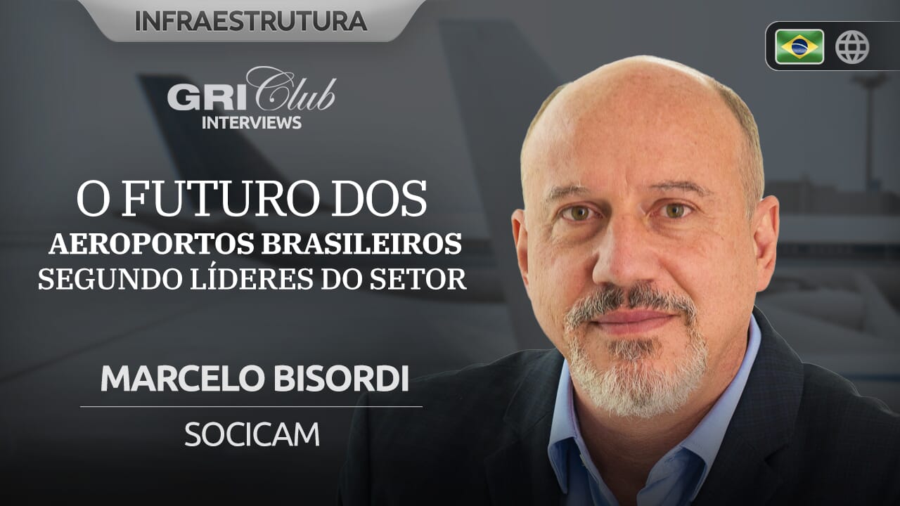 Marcelo Bisordi | Socicam | PT