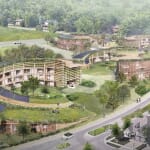 Innovative EVE Park community gets zoning approval from City of London